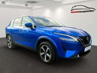 gebraucht Nissan Qashqai N-Connecta 1,3 MHEV Xtronic