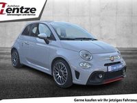 Gebraucht Abarth 595 145 PS (106 kW) 2021 Grau Limousine