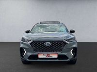 gebraucht Hyundai Tucson 1.6 GDi 4WD DCT N Line