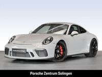 Gebraucht Porsche 991 Chrono 500 PS (367 kW) 2018 Grau
