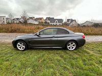 gebraucht BMW 435 435 d Cabrio xDrive Sport-Aut. M Sport