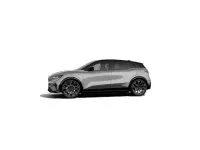 Nowe Renault Megane E-Tech Esprit Alpine 161 kW (220 KM) 2026 Szary Sedan/Limuzyna