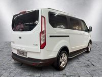 Gebraucht Ford Tourneo 2021 Andere Limousine