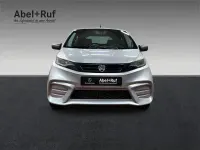 Second-hand Aixam City Pack 2025 Argintiu Hatchback