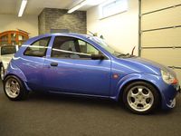 Gebraucht Ford Ka 50 PS (36 kW) 1997 Other Kleinwagen