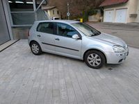 Gebraucht VW Golf IV 75 PS (55 kW) 2004 Silber Limousine