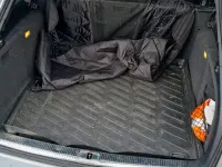 Gebraucht Audi A4 S-Line 2011 Silber Kombi