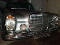 gebraucht Mercedes W108 280 SE 3.5