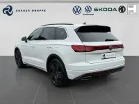 Gebraucht VW Touareg Elegance 381 PS (280 kW) 2024 Pure white SUV