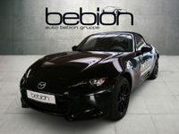 gebraucht Mazda MX5 1.5L SKYACTIV G 132PS 6MT RWD PRIME-LINE