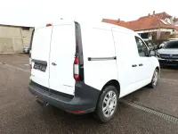 Gebraucht Ford Transit 122 PS (89 kW) 2024 Weiss Van