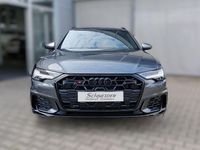 Gebraucht Audi S6 Ambiente 344 PS (253 kW) 2025 Grau Kombi