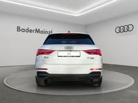 Neu Audi Q3 S-Line 190 PS (139 kW) 2025 Weiß SUV