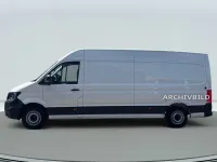 Gebraucht VW Crafter 140 PS (102 kW) 2025 Candy weiss Van