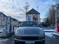 Gebraucht Porsche Cayenne 245 PS (180 kW) 2013 Grau SUV