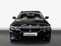 gebraucht BMW 320 d xDrive Advantage