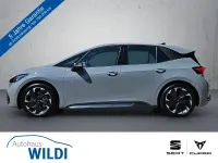 Gebraucht Cupra Born 169 kW (231 PS) 2024 Grau Kleinwagen