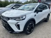 Neu Mitsubishi Grandis Diamant Edition 141 PS (103 kW) 2026 Weiß SUV