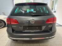 gebraucht VW Passat Variant Business Edition BlueMotion