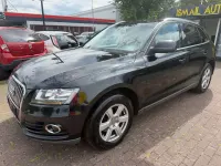 Gebraucht Audi Q5 143 PS (105 kW) 2013 Phantomschwarz perleffekt SUV