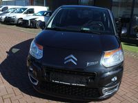 Gebraucht Citroën C3 Tendance 95 PS (69 kW) 2011 Schwarz Van / Kleinbus