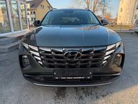 Gebraucht Hyundai Tucson 150 PS (110 kW) 2022 Grau SUV