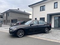 gebraucht BMW 330 i xDrive M Sport-Line Aut, Glasdach,Volldigital,19", Leder