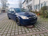 gebraucht Opel Astra 1.7 CDTI Facelift