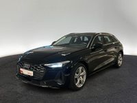 Gebraucht Audi A5 Ambiente 150 PS (110 kW) 2025 0e mythosschwarz metallic Kombi