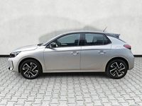 Neu Opel Corsa Active 101 PS (74 kW) 2025 Kristallsilber metallic Kombi