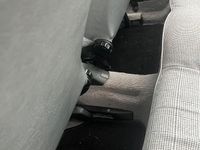 Second-hand VW Jetta 90 CP (66 kW) 1989 Verde Berlinǎ