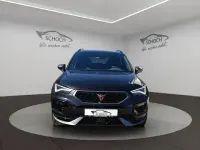 Usata Cupra Ateca 190 CV (139 kW) 2025 Nero SUV