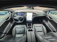 gebraucht Tesla Model S 90D / SmartAIR / MCU2 / Pano