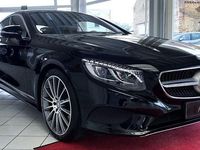 Gebraucht Mercedes S500 455 PS (334 kW) 2016 Grün Limousine