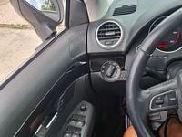 Usado Seat Exeo 170 HP (125 kW) 2011 Preto Carrinha