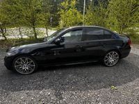gebraucht BMW 335 i xDrive E90 LCI Limousine
