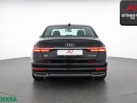 Gebraucht Audi A6 Comfort 265 PS (194 kW) 2023 Schwarz Limousine