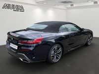 gebraucht BMW M850 xDrive Cabrio