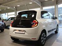 Gebraucht Renault Twingo SE 65 PS (47 kW) 2021 Pyrénéesweiß Kleinwagen
