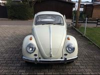Gebraucht VW Käfer 1966 Kleinwagen