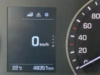 Gebraucht Hyundai Tucson 132 PS (97 kW) 2018 Braun SUV