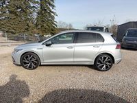 Gebraucht VW Golf VIII Style 150 PS (110 kW) 2023 Silber Limousine