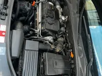 Gebraucht Audi A3 105 PS (77 kW) 2007 Schwarz Kleinwagen