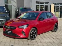 Używany Opel Corsa-e Elegance 100 kW (136 KM) 2023 Czerwony Hatchback