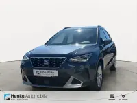 Gebraucht Seat Arona Xperience 110 PS (80 kW) 2023 Andere SUV