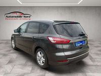 gebraucht Ford S-MAX Business 7 Sitzer + Garantie