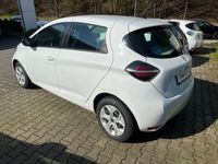 gebraucht Renault Zoe Life R110 Z.E.50 zzgl. Batteriemiete