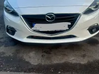 Usata Mazda 3 150 CV (110 kW) 2016 Bianco Berlina