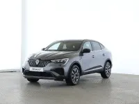 Brugt Renault Arkana Techno 140 HK (102 kW) 2025 Grå SUV