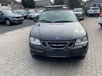 gebraucht Saab 9-3 Cabriolet 1.8t Vector